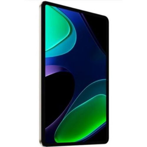 Tablet XIAOMI Pad 6 (11", 8GB/256GB, Wi-Fi, Android 13, zlatni)-1