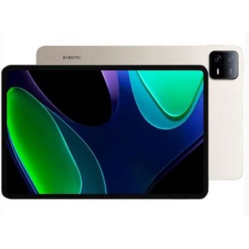 Tablet XIAOMI Pad 6 (11", 8GB/256GB, Wi-Fi, Android 13, zlatni)