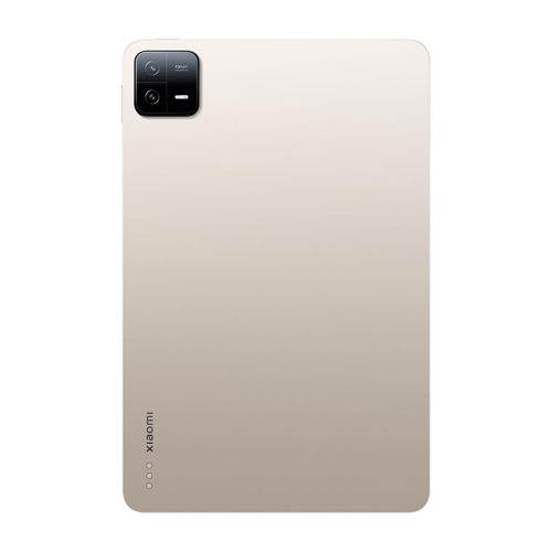 Tablet XIAOMI Pad 6 champagne-2