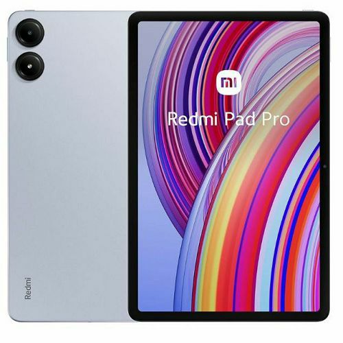 Tablet XIAOMI Redmi Pad Pro (12.1", 6GB/128GB, Wi-Fi, Android U, plavi)