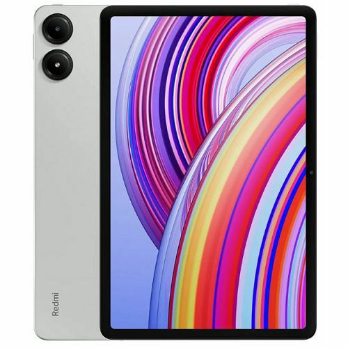 Tablet XIAOMI Redmi Pad Pro (12.1", 6GB/128GB, Wi-Fi, Android U, zeleni)-0