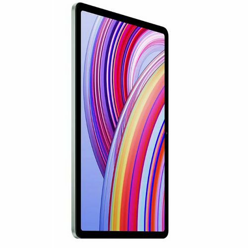 Tablet XIAOMI Redmi Pad Pro (12.1", 8GB/256GB, Wi-Fi, Android 14, zeleni)-2