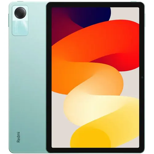 Tablet XIAOMI Redmi Pad SE (11", 4GB/128GB, WiFi, Android 13, zeleni)-2
