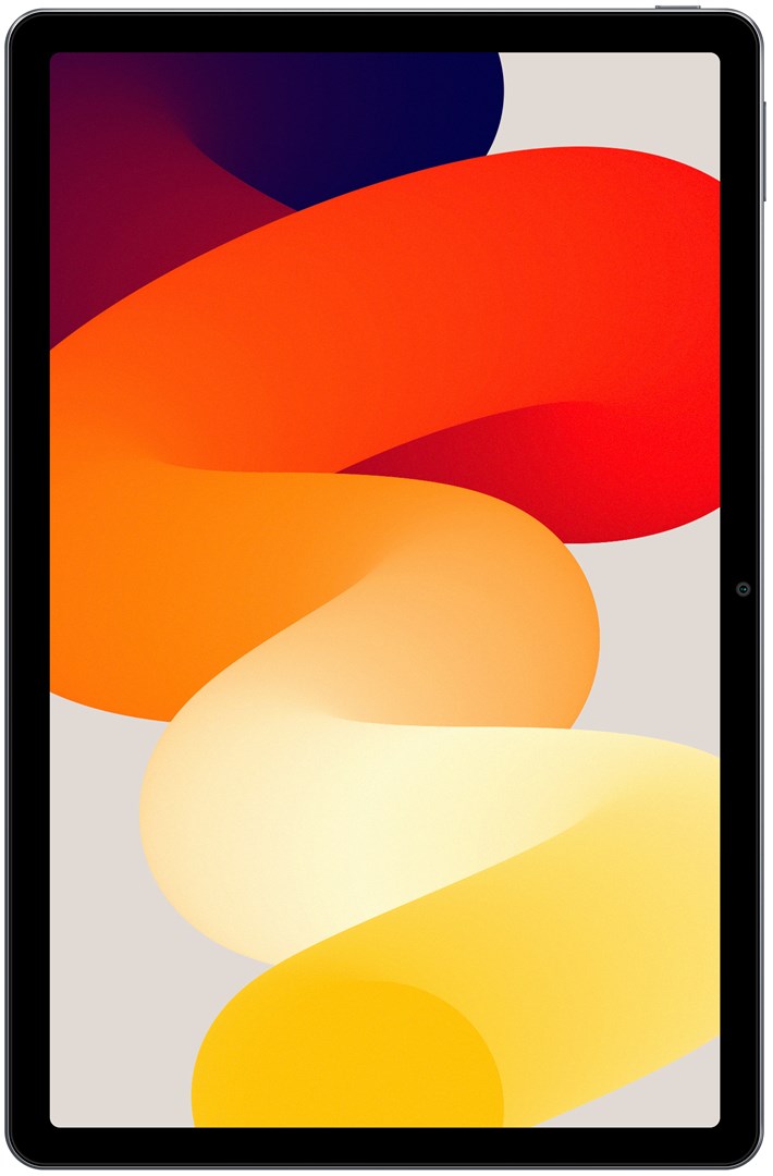 Tablet XIAOMI Redmi Pad SE (11", 8GB/256GB, WiFi, Android 13, sivi)-1
