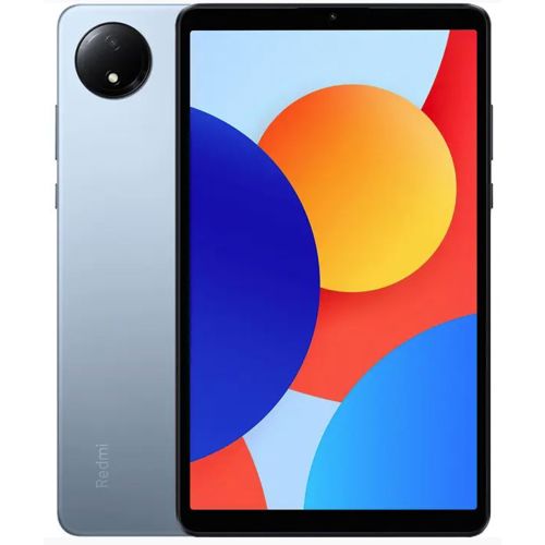 Tablet XIAOMI Redmi Pad SE (8,7", 4GB/128GB, Android 13, plavi)-0