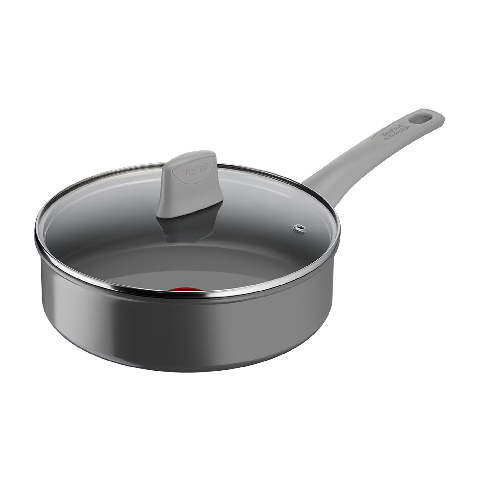 Tava TEFAL Renew ON C4273232 STP24LID (3.2L, 24 cm)