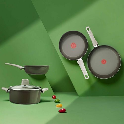 Tava TEFAL Renew+ C4240643, 28 cm-3