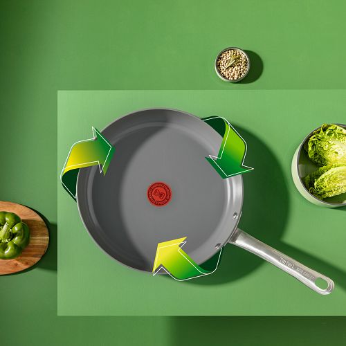 Tava TEFAL Renew+ C4240643, 28 cm-4