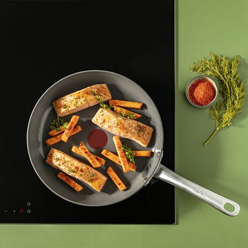 Tava TEFAL Renew+ C4240743, 30cm-1