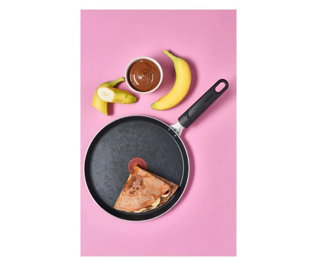 Tava za palačinke TEFAL B5671053 (25cm)-6