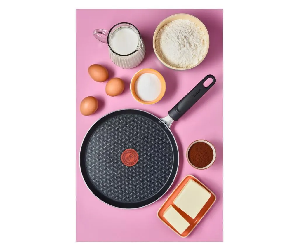 Tava za palačinke TEFAL B5671053 (25cm)-2