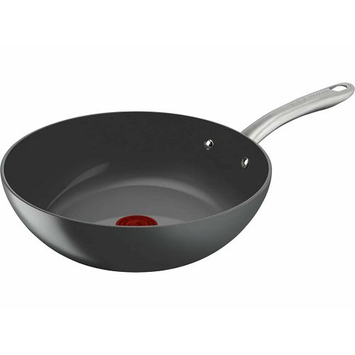 Wok/tava TEFAL Renew+ C4241943 (28 cm)-0