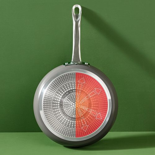 Wok/tava TEFAL Renew+ C4241943 (28 cm)-3