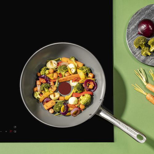 Wok/tava TEFAL Renew+ C4241943 (28 cm)-1