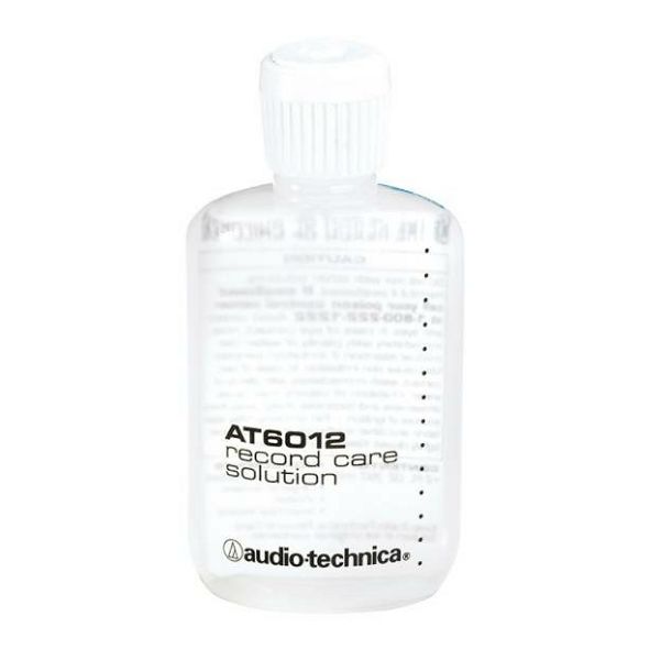 Tekućina za ploče AUDIO-TECHNICA AT-AT634 record cleaner fluid