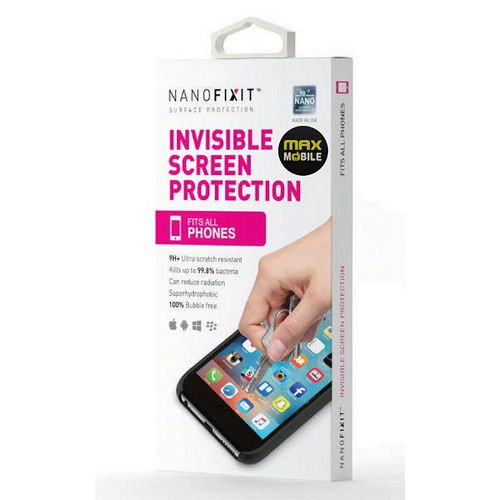 Tekućina zaštitna MAXMOBILE NANOFIXIT za smartphone-0