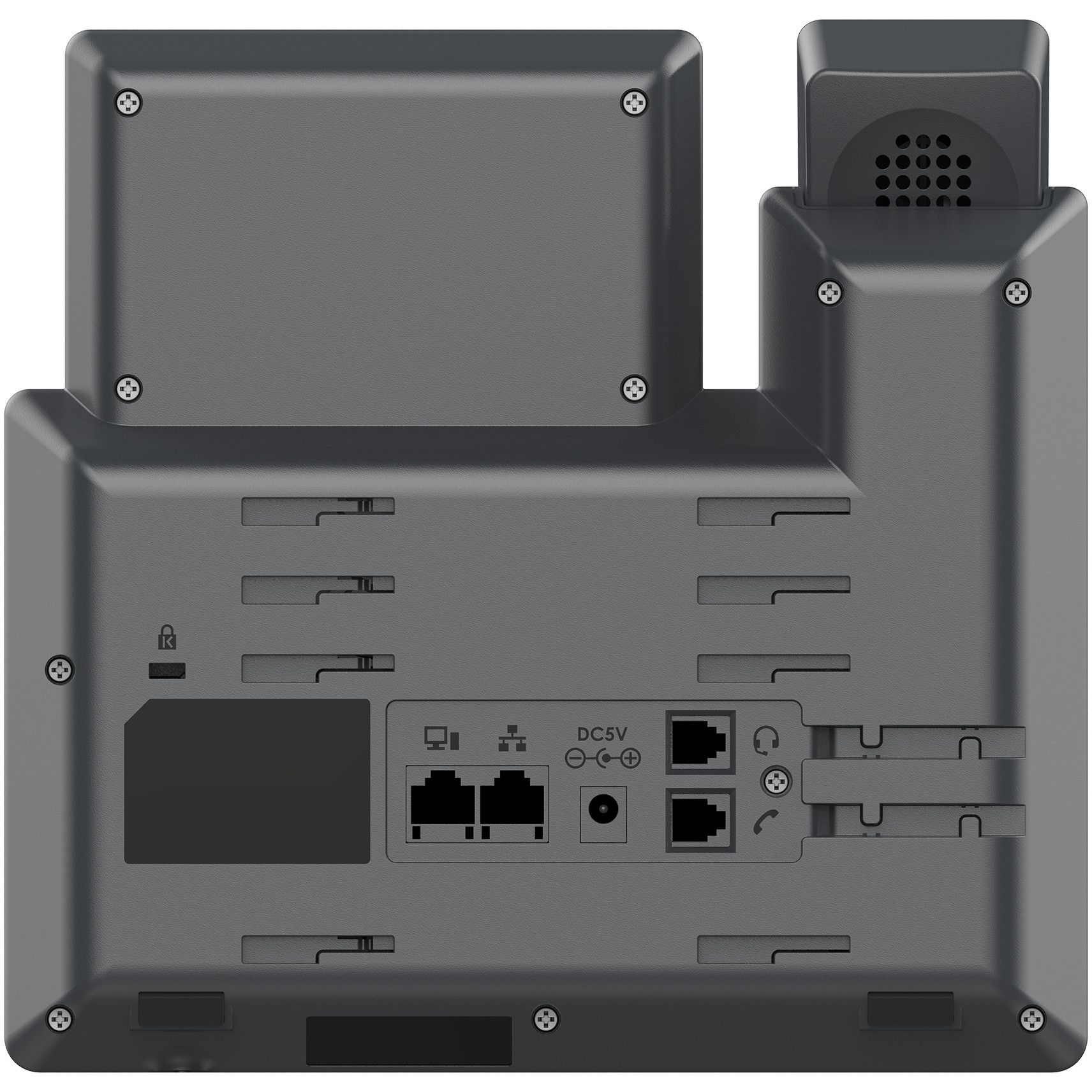 Telefon Grandstream GRP 2604P HD-2