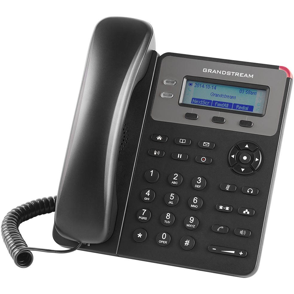 Grandstream GXP 1610-3