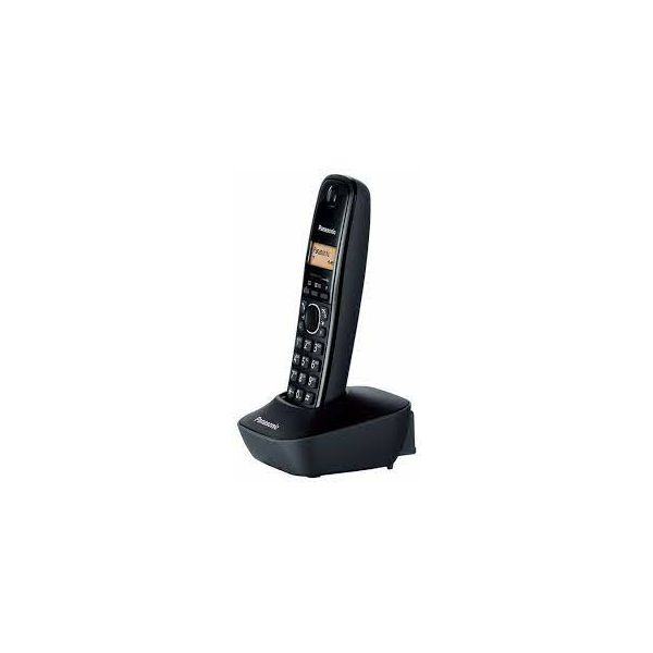 Telefon PANASONIC KX-TG1611FXH/PDH crni-1