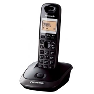 Telefon PANASONIC KX-TG2511FXT crni-2