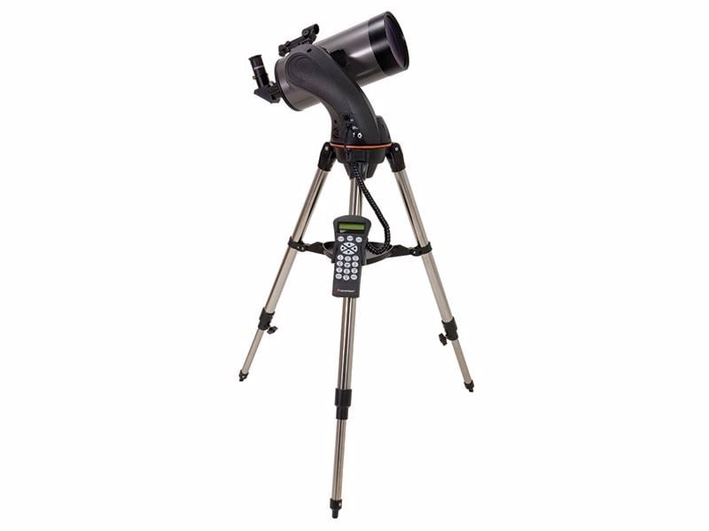Celestron NexStar 127 SLT telescope-7