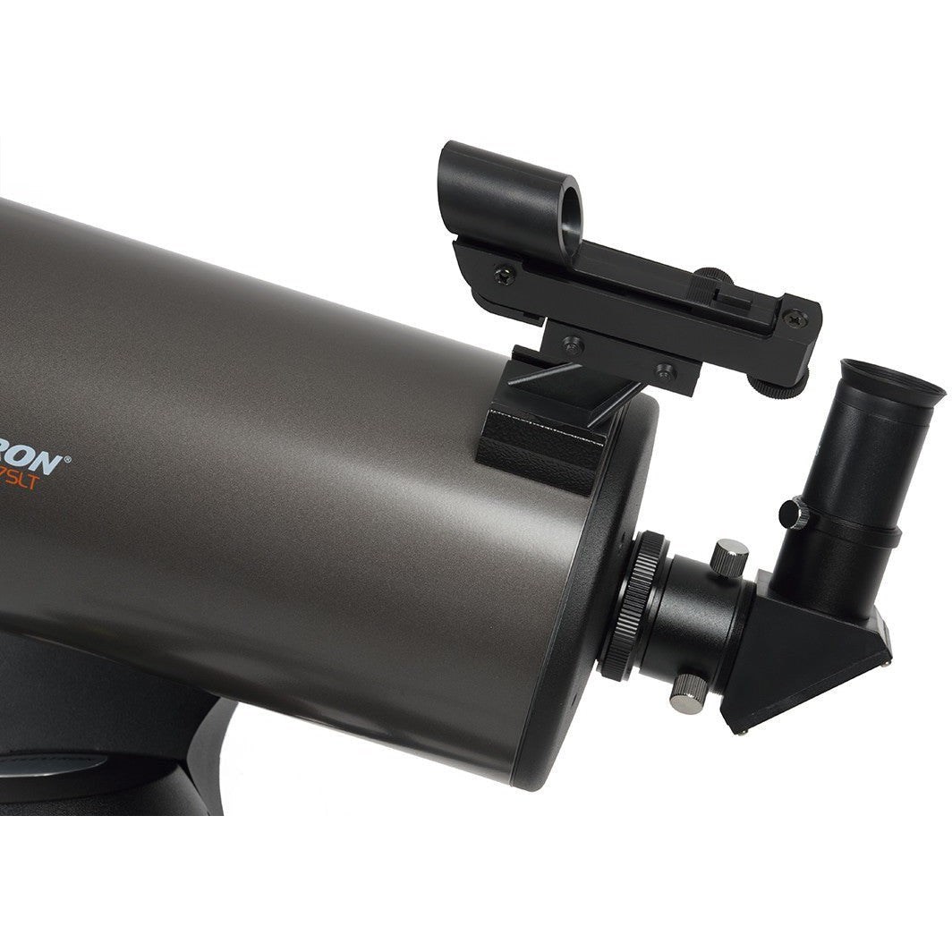 Celestron NexStar 127 SLT telescope-4