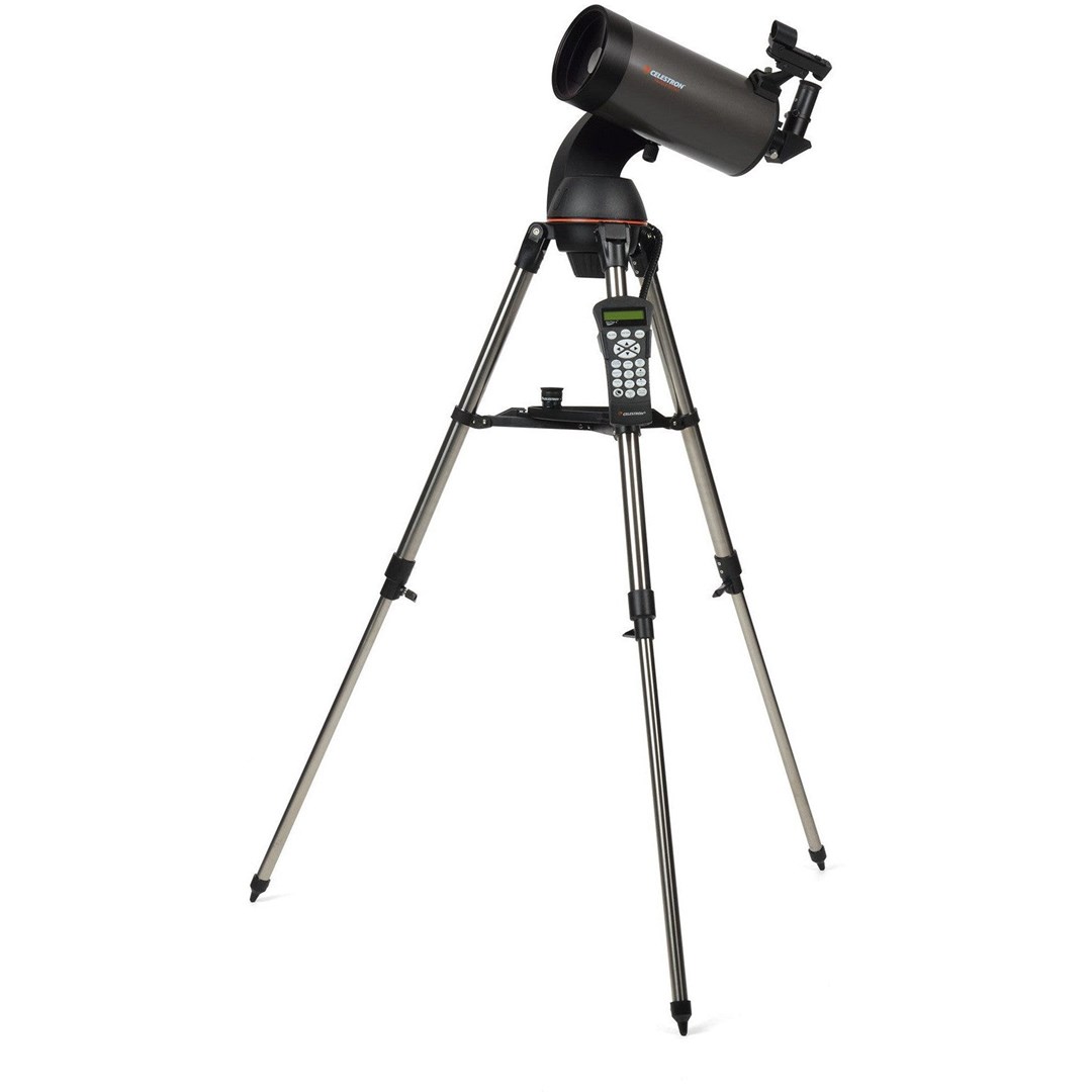 Celestron NexStar 127 SLT telescope-1