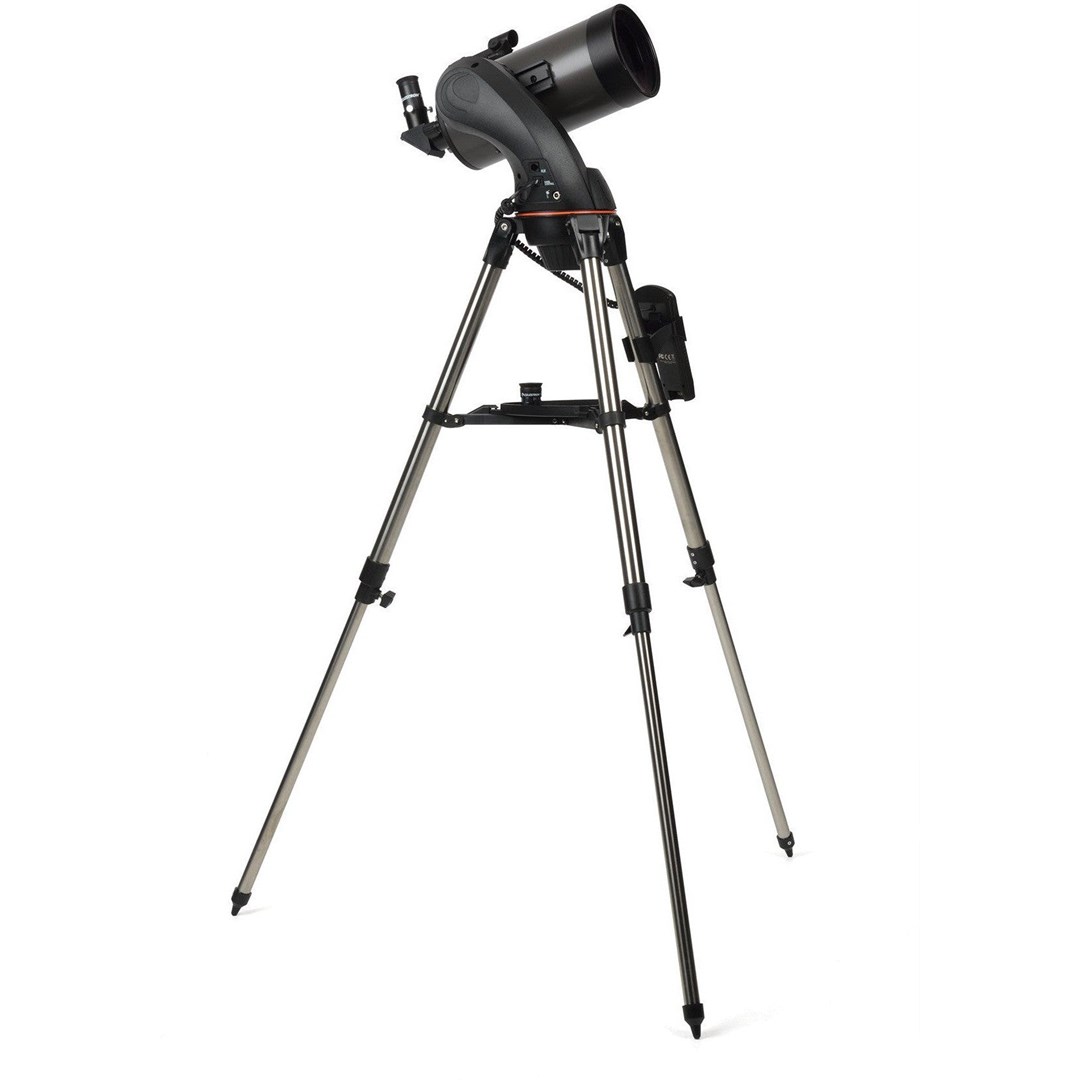 Celestron NexStar 127 SLT telescope-2