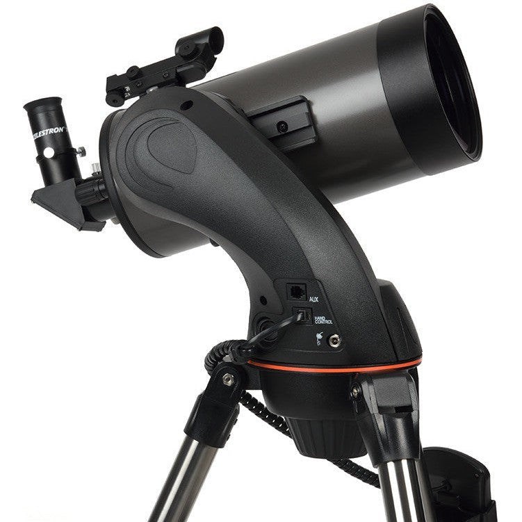 Celestron NexStar 127 SLT telescope-0
