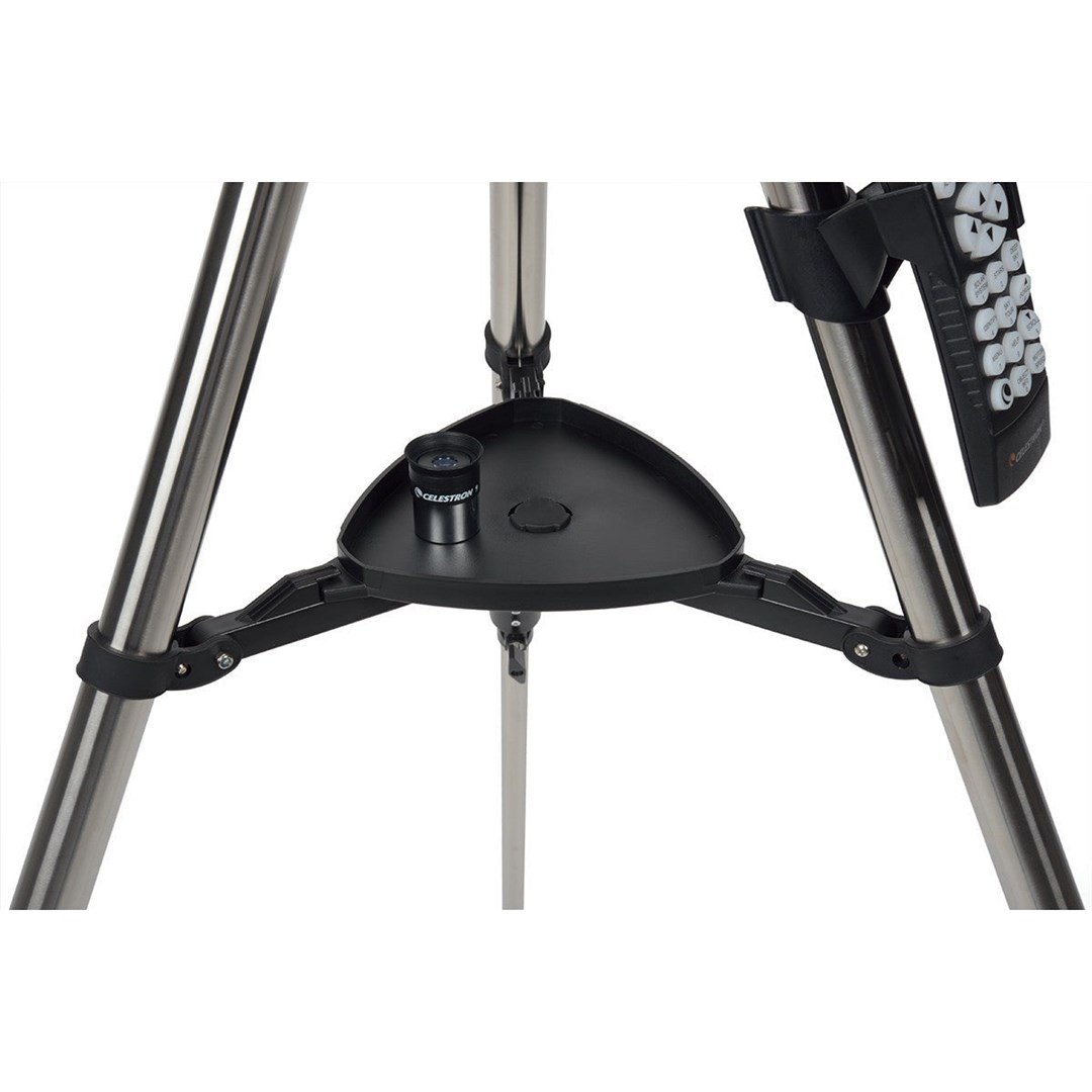 Celestron NexStar 127 SLT telescope-3