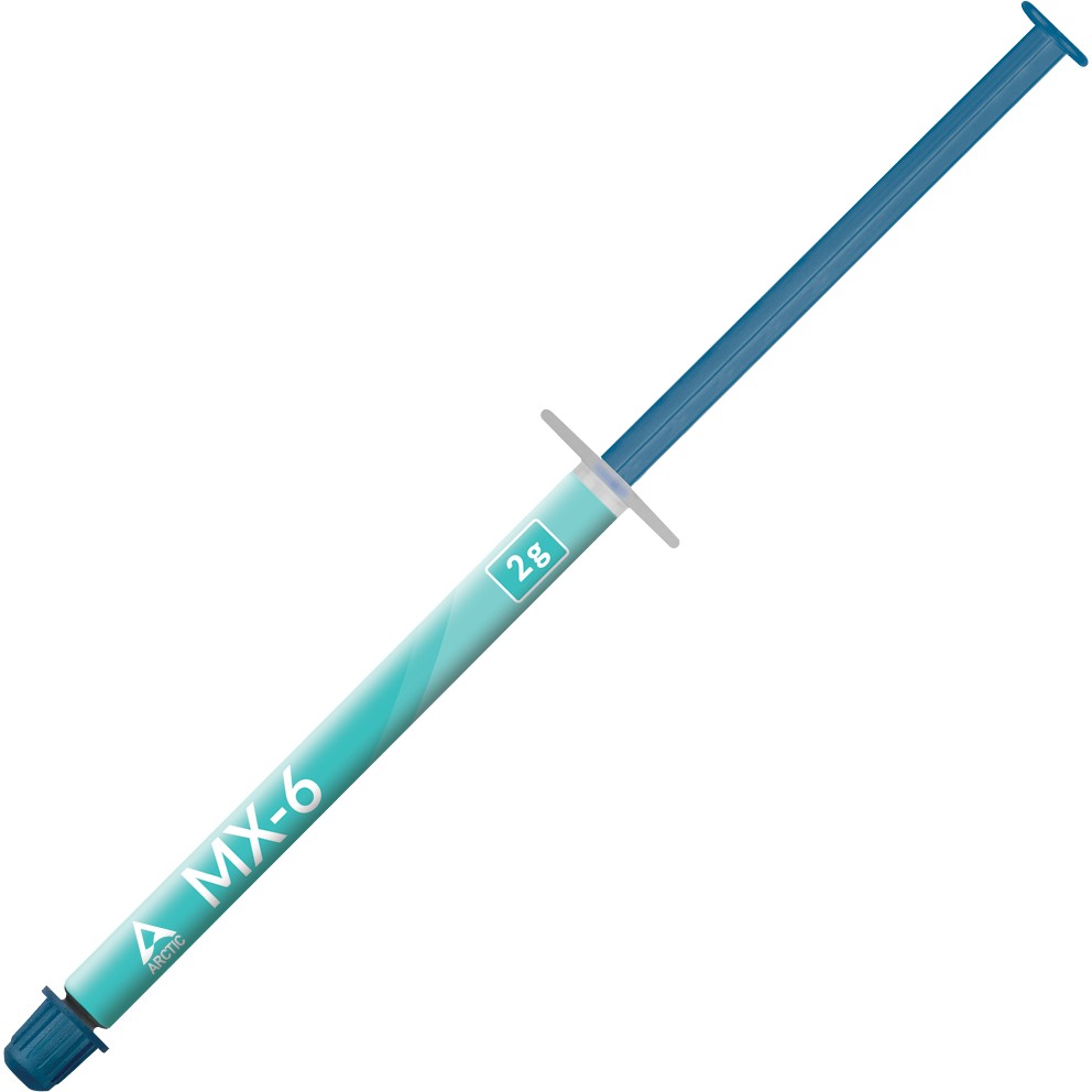 Termalna pasta ARCTIC MX-6 (2 g)-0