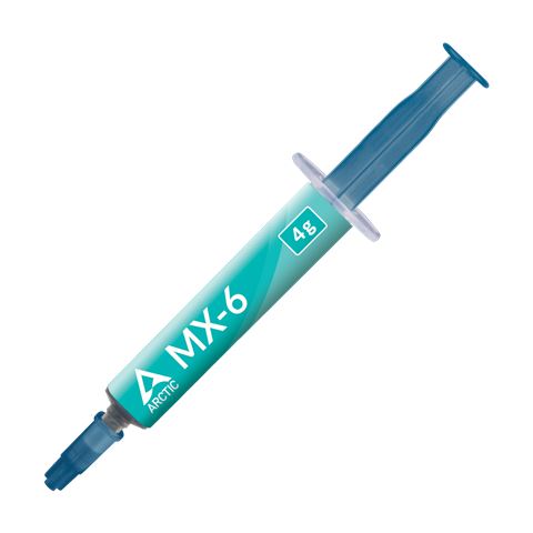 Termalna pasta ARCTIC MX-6 4g-4