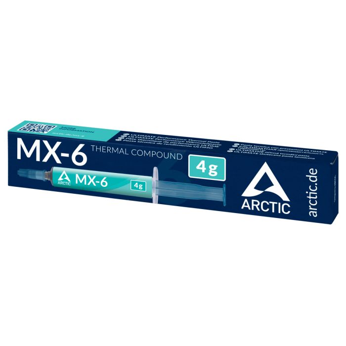 Termalna pasta ARCTIC MX-6 4g-2