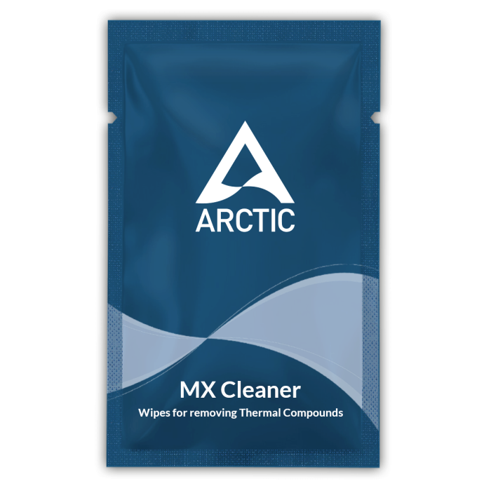 Termalna pasta ARCTIC MX-6 4g + krpice za čišćenje (4 grama)-3