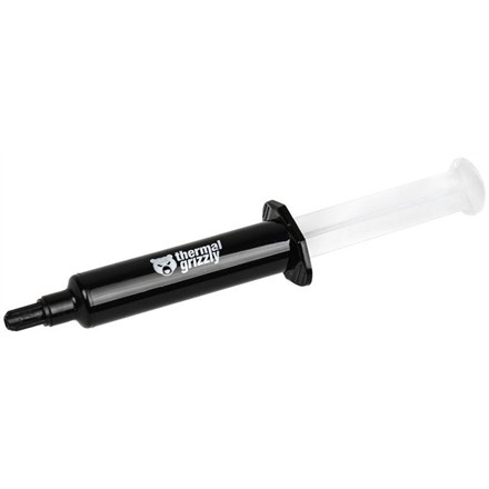 Thermal Grizzly Kryonaut, 12.5 W/m·K, 3.7 g/cm3, Silicone, -250 - 350 °C, 10 ml, 37 g-0