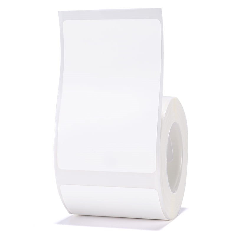 Termalne naljepnice NIIMBOT R50 70-110-0