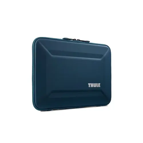 Thule | Fits up to size  " | Gauntlet 4 MacBook | Sleeve | Blue | 14 "-0