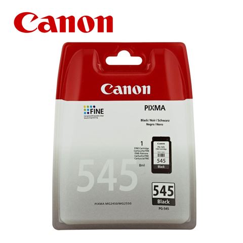 Tinta CANON PG-545 crna-2