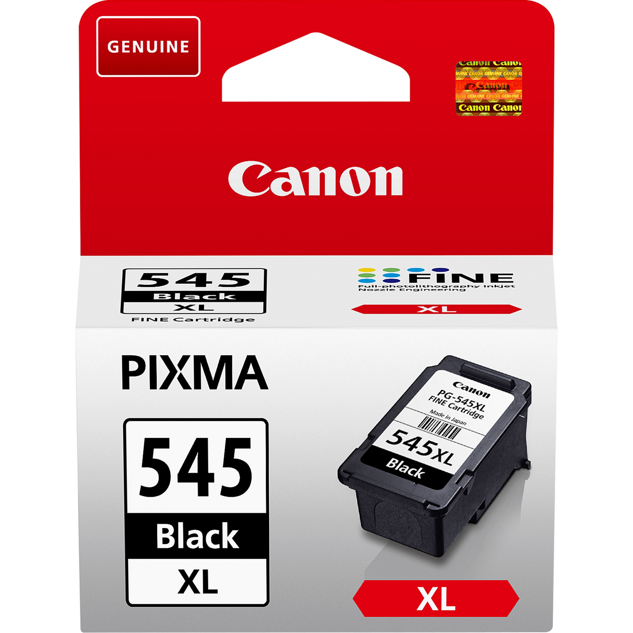 Tinta CANON PG-545XL crna-2