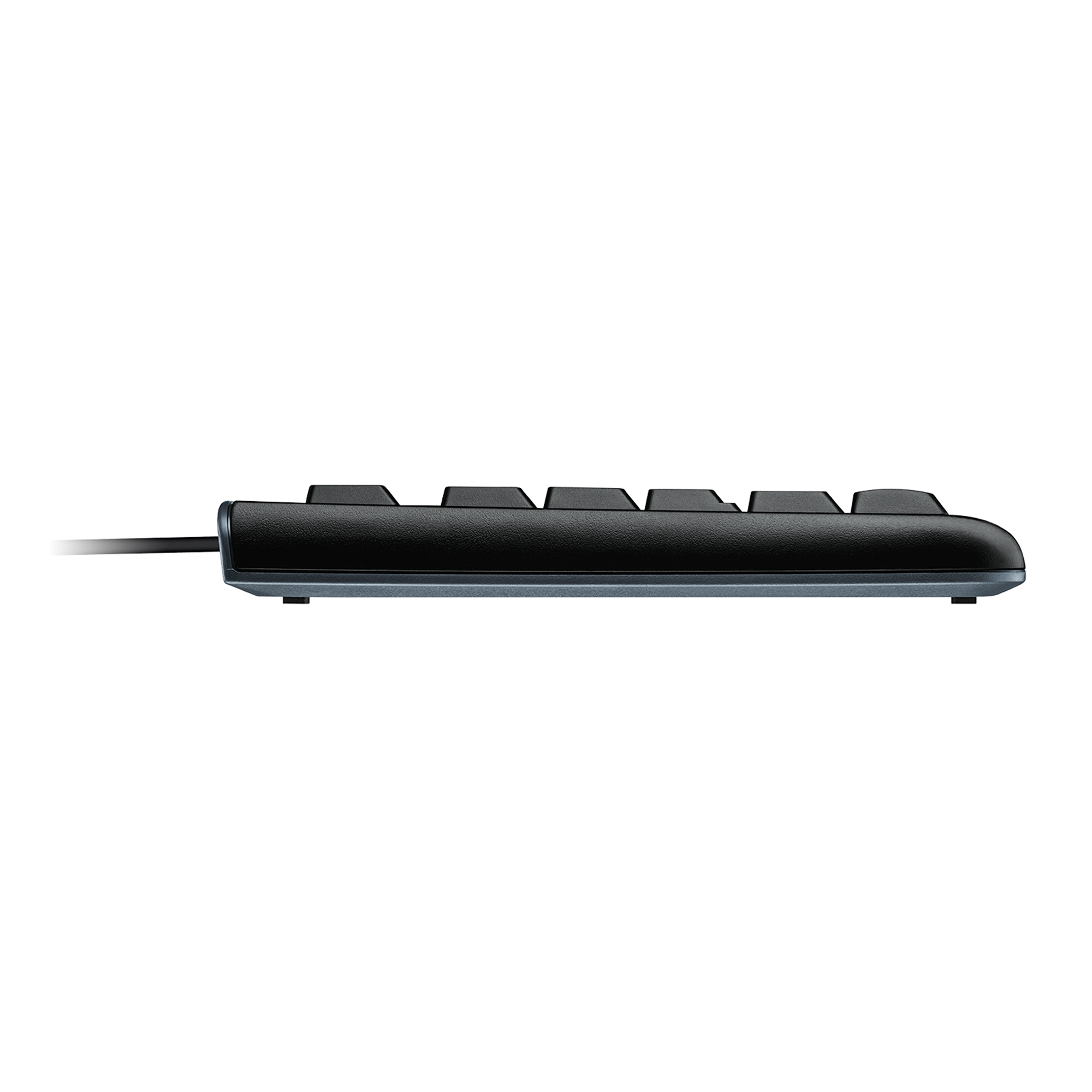 Tipkovnica + miš LOGITECH MK120, žičana, USB crna (920-002549)-14