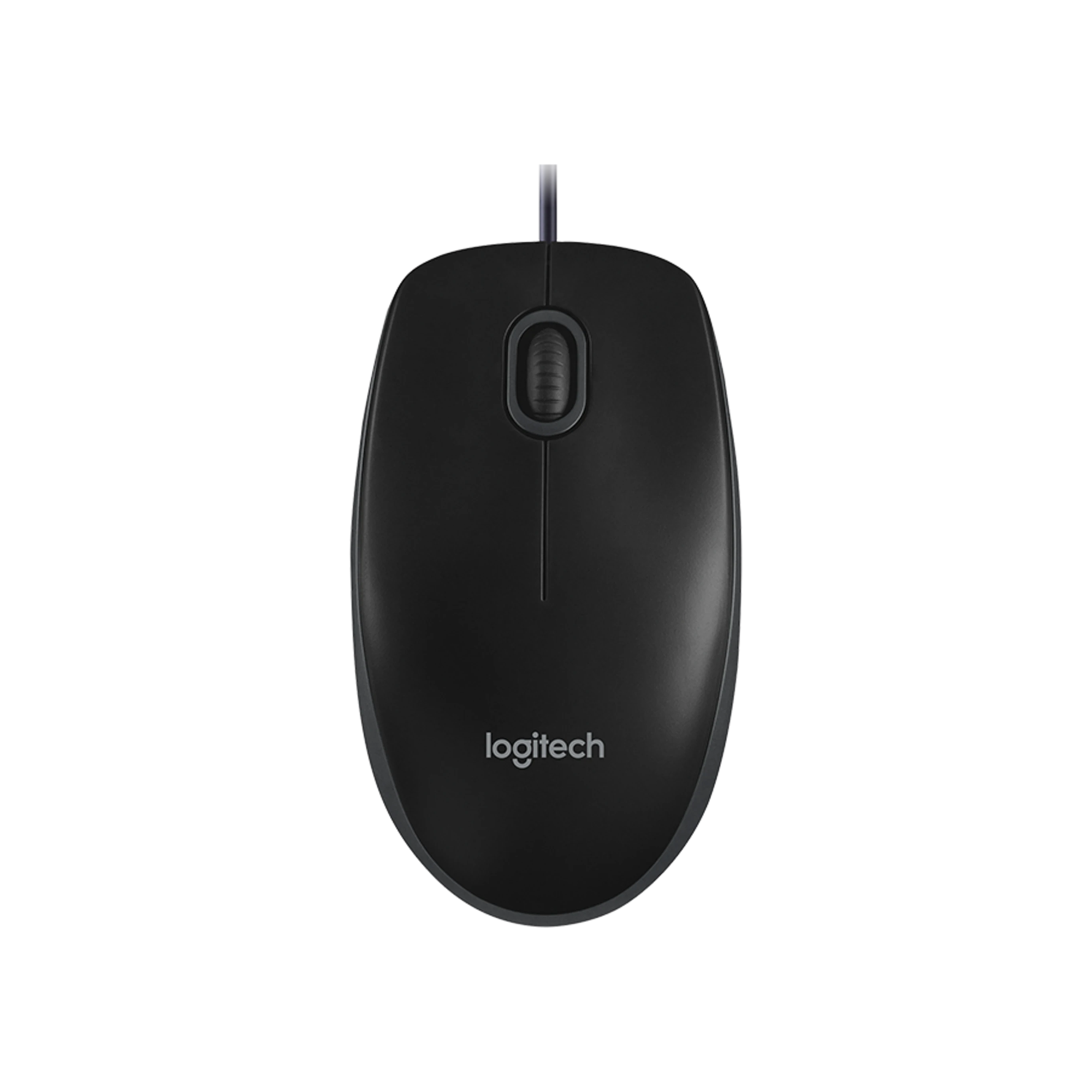 Tipkovnica + miš LOGITECH MK120, žičana, USB crna (920-002549)-15