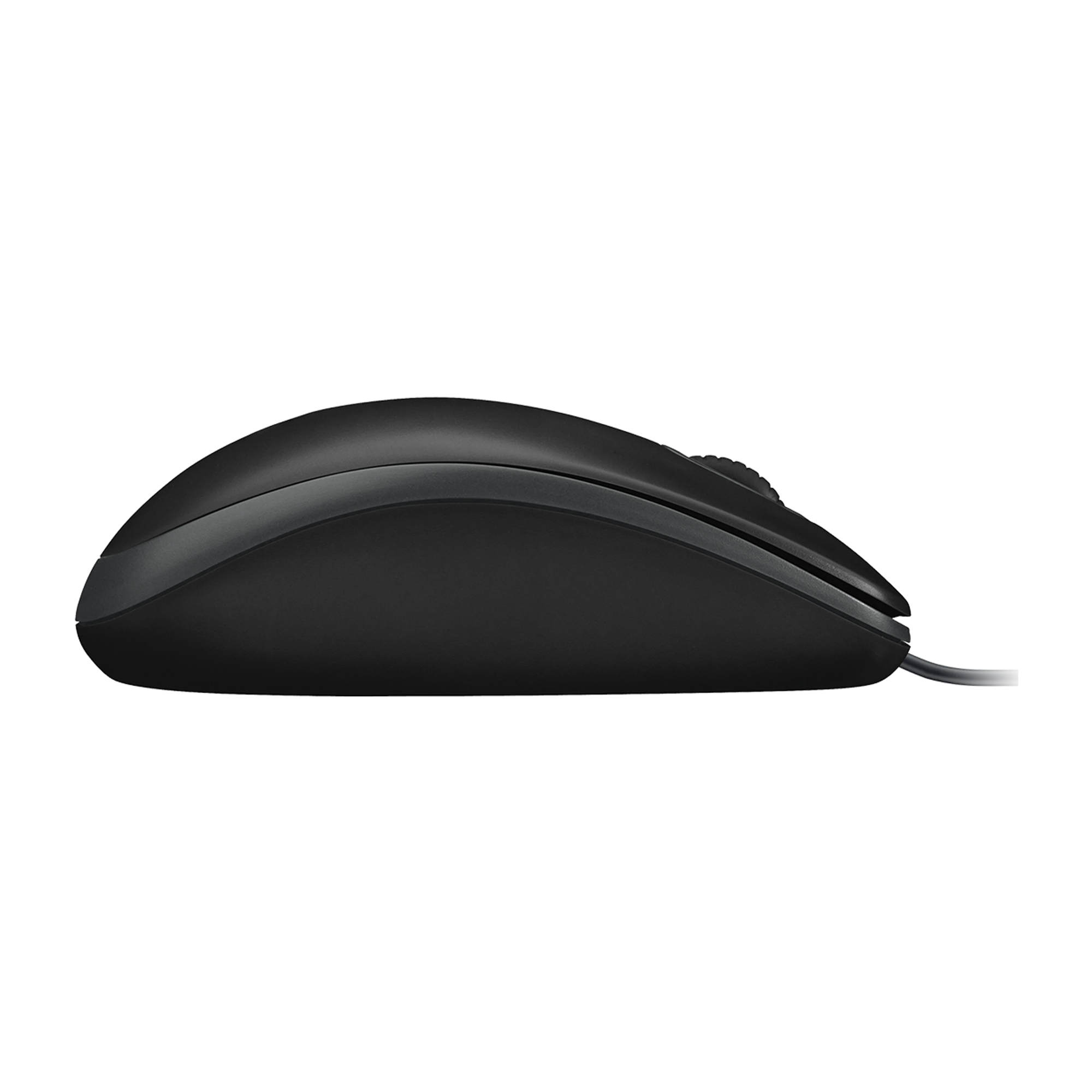 Tipkovnica + miš LOGITECH MK120, žičana, USB crna (920-002549)-16