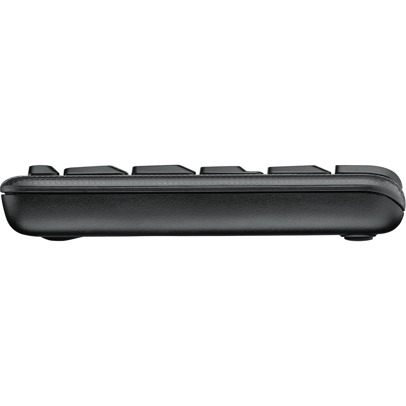 Tipkovnica + miš LOGITECH MK220 RF QWERTY International EER (bežično) crna-8