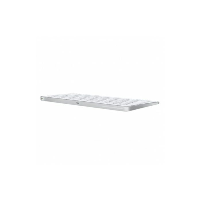 Tipkovnica APPLE Magic Keyboard - Croatian, mk2a3cr/a-2