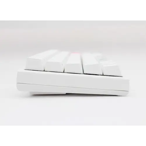 Ducky One 2 SF Gaming Keyboard, MX-Brown, RGB LED - White-2
