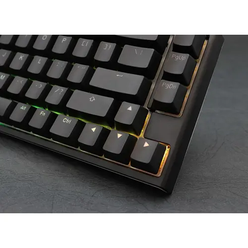 Tipkovnica gaming DUCKY One 2 SF (MX-Silent-Red, RGB LED, crna)-7