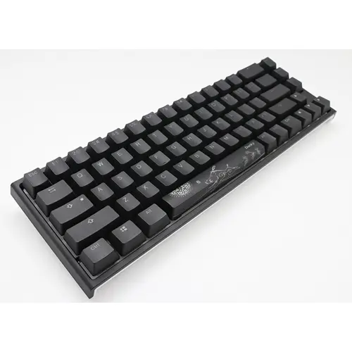 Tipkovnica gaming DUCKY One 2 SF (MX-Silent-Red, RGB LED, crna)-9