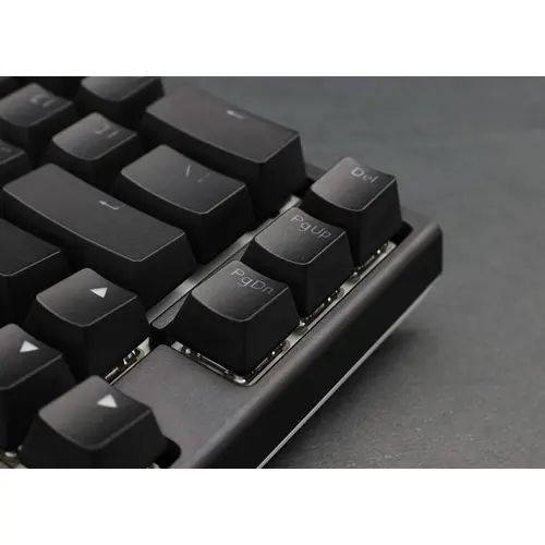 Tipkovnica gaming DUCKY One 2 SF (MX-Silent-Red, RGB LED, crna)-8