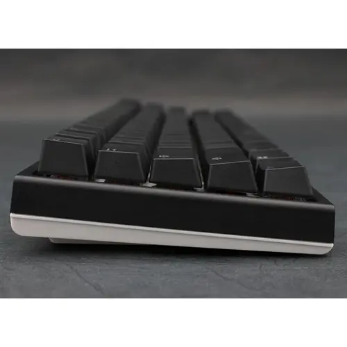 Tipkovnica gaming DUCKY One 2 SF (MX-Silent-Red, RGB LED, crna)-2