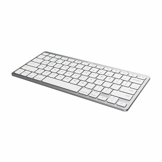 Bežična tipkovnica TRUST BASICS BLUETOOTH KEYBOARD US (5 godina jamstva)-4